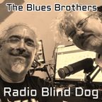 Blues Brothers on Radio Blind Dog featuring interview with Bernard O'neill