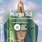 Global House Session with Marga Sol | Bamboo | Ibiza Live Radio
