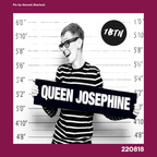 The Queenie Show on 1BTN 220818