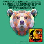17novembre2022: L'Anècdota a la Nit Estèrica Ràdio Municipal de Terrassa: Joy DIvision