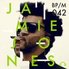 BP/M42 Jamie Jones