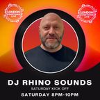 DJ RHINO SOUNDS 18 FEB 2023