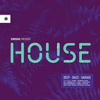 Clubbing presents "SUBSOUL presents HOUSE" mixed by Rich Parkinson 
