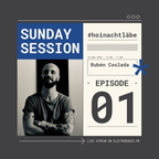 #hoinachtläbe Episode 1 - Rubén Coslada (Part 1)