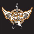 Lazy Rocker Radio Show #370 - WK35