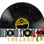 Dublin Record Club Radio: Record Store Delay