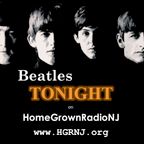 Beatles Tonight 07-03-17 E#214 Featuring the coolest Beatles/Solo tunes, covers & rarities!