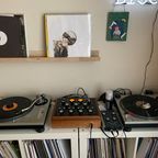 Nomadizm Vol. 23 - YRD Takeover // Stephanie Mills, Johan Hansson, The Phantasy, Peven Everett, ...