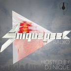 SniquePeek Radio hosted by DJ Nique ft Guest Mix by DJ Bossa Nova (8/31/15)