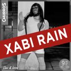 Churros con Chocolate 9 feb Sala Latina - Xabi Rain