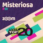 Livre TOP20 - Misteriosa