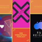 Videospiele-Podcast