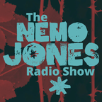 Nemo Jones Radio Show 3 - 30/03/22