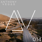 ANTHONY VEGAS SUMMER 2019 TECH HOUSE, MELODIC, AND HOUSE MIX 014