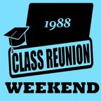 Ultimate Dance Party - Class Reunion Weekend 1988