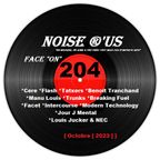 Noise r'us # 204 (Octobre 2023)