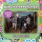 Looking Glass Alice (Mix for Black Midi)- Manchester Psych Fest - Albert Hall