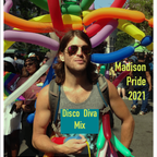 Madison Pride 202`1
