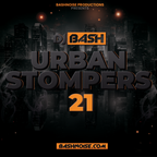 Urban Stompers 21
