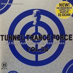 TUNNEL TRANCE FORCE 35 - CD1 - CRUISE MIX (2005)