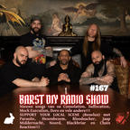 BARST DIY RADIO SHOW #167 - 20.09.23