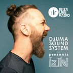 Djuma Soundsystem presents Iziki show 013 (no speak)