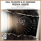 Paul Pilgrims & Dj Hardman ~ Nova groK original mix
