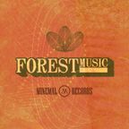 Forest music sessions by Alienated