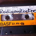 Rodigan Rockers on BFBS 31.07.1986 Side A
