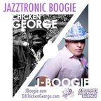 Beatsauce – Jazztronic Boogie (DJ Chicken George & J Boogie)