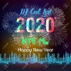 Cool Kat 2020 NYE Countdown Mix