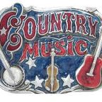 GREAT AMERICAN COUNTRY MIX.