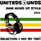 UnitedSounds Inna Mixed Up Stylé