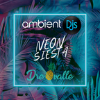 Neon Siesta - A New Years Mix by DJ Dre Ovalle