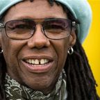 'The Ungroovables' play Nile Rodgers (30-11-2013)