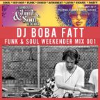 DJ Bobafatt - Exclusive Soundcrash Mix
