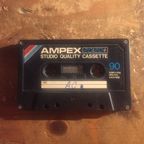 Tapes et Mixtapes - Cassette trouvée 002 (le samedi 19 février 1983 après midi sur la RTBF 2)