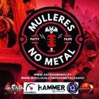 MULHERES NO METAL-AUSTRIA C/ FILIPE MARTA E PATTY CASTRO - SEXTA-FEIRA - 29092023 - SOSMETAL2967