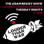 The Adam Brady Show - Show 47 15-08-23