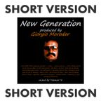 GIORGIO MORODER vol.4 - New Generation SV