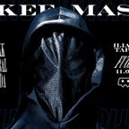 Kabal Warmup Set @ Junction presents Skee Mask(11/05/2018)