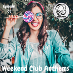 Weekend Club Anthems: Episode 97 // R&B, Soul & Hip Hop // Instagram: @djcwarbs