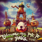 Pila Naopako / The Fun Palace