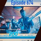 Episode 694-Yacht Rock Raid Sail for DJiamelectro 200-The Stunt Man's Radio Show