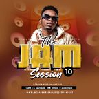 THE JAM SESSION 10