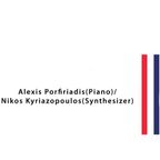 Αλέξης Πορφυριάδης & Νίκος Κυριαζόπουλος - Live at Chimeres.Space