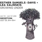 Soft Power Radio / Esther Samuel-Davis