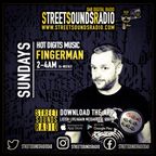 Fingerman on Street Sounds Radio 0200-0400 28/02/2021