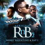 @DJFricktion - Strictly Rnb Vol 2 hosted by @BobbyV & @RayJ #OldSchoolRnb #2012
