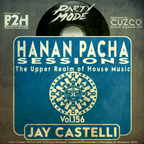 B2H & CUZCO Pres HANAN PACHA - The Upper Realm of House Music - Vol.156 NOVEMBER 2022